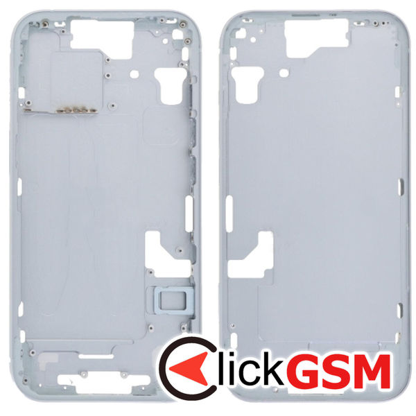 Piesa Mijloc Apple Iphone 15 23ff