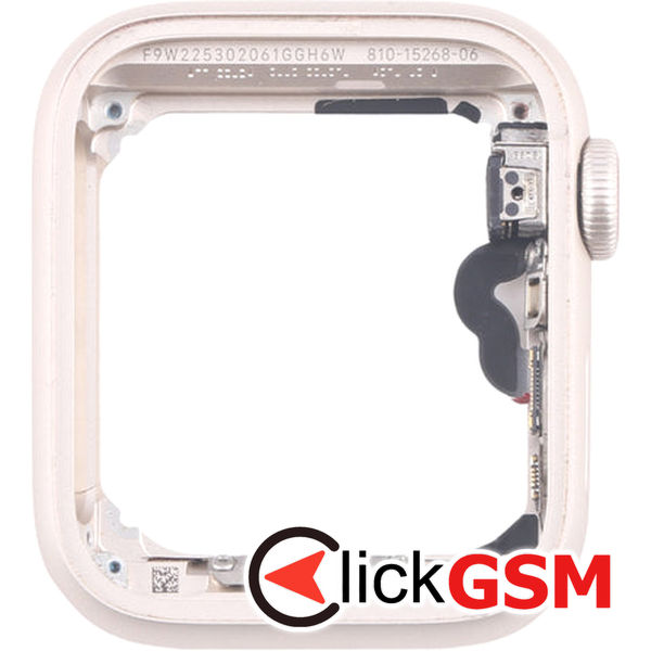 Piesa Mijloc Apple Watch Se 2020 44mm 489u