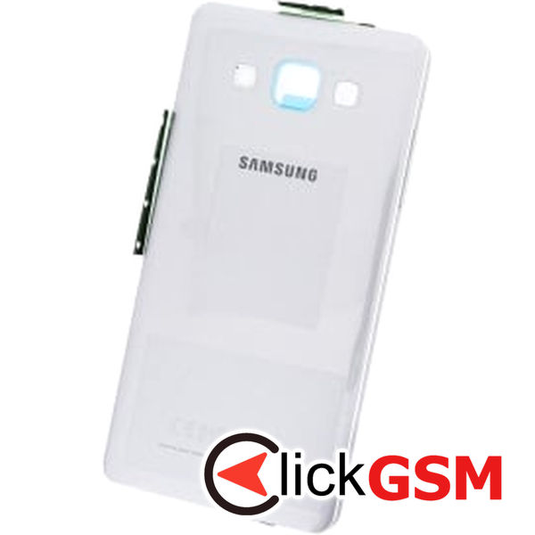 Piesa Piesa Mijloc Argintiu Samsung Galaxy A5 Hgd