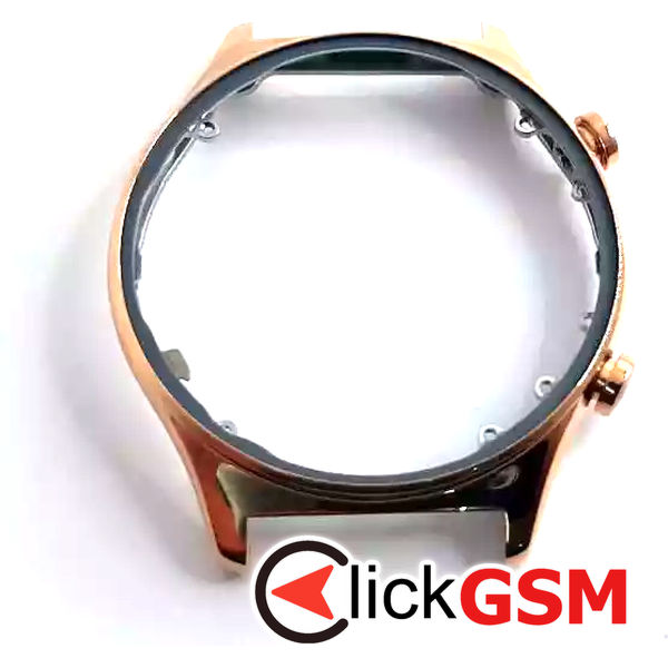 Piesa Piesa Mijloc Auriu Honor Watch Gs 3 2j7q