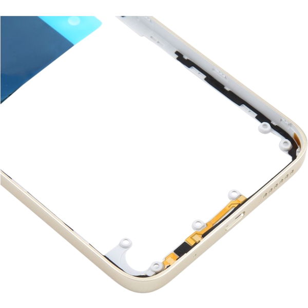 Xiaomi Redmi 13 · Mijloc Sandy Gold Pentru Xiaomi Redmi 13, 2404ARN45A, 24040RN64Y
