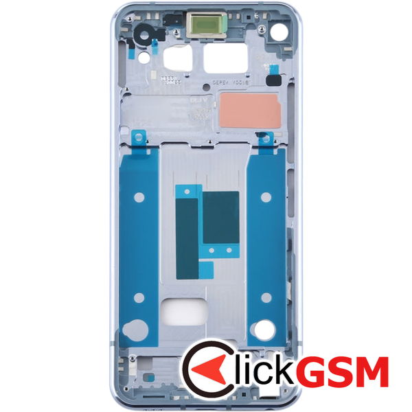 Piesa Mijloc Baby Blue Lg Q70 26dp