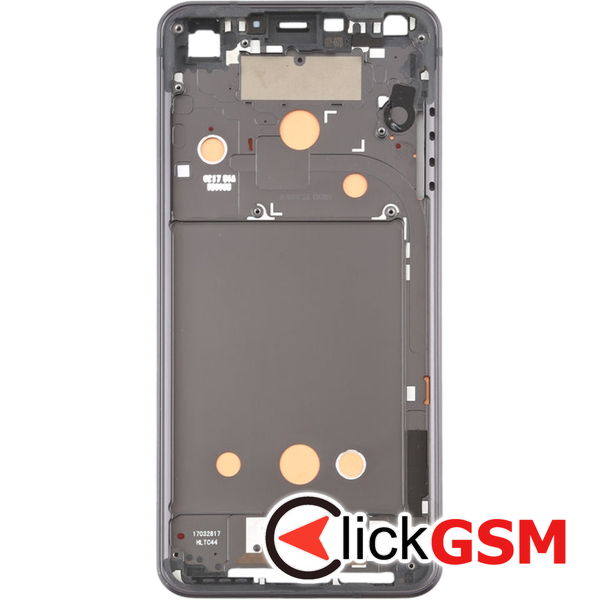 Piesa Piesa Mijloc Black Lg G6 26fk