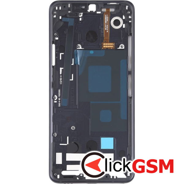 Piesa Mijloc Black Lg G7 Thinq 26ff