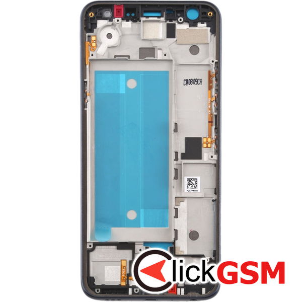 Piesa Piesa Mijloc Black Lg K40 26f3