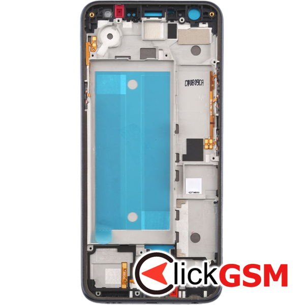 Piesa Piesa Mijloc Black Lg K40 26f4