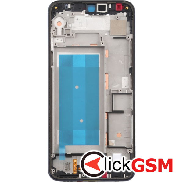 Piesa Piesa Mijloc Black Lg K50 26ez