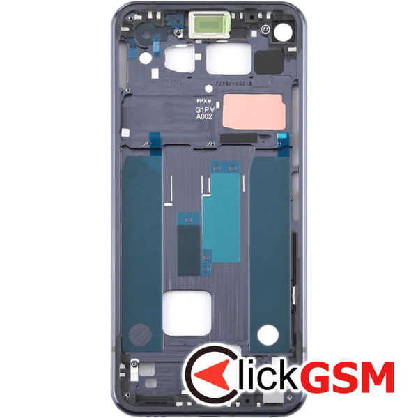 Piesa Mijloc Black Lg Q70 26dh