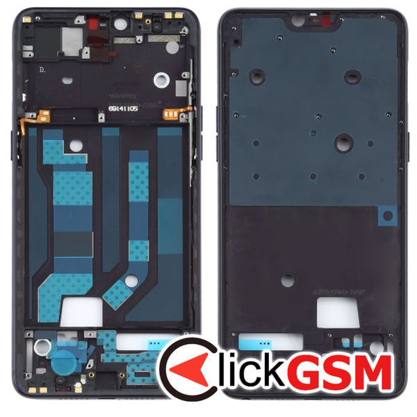 Piesa Mijloc Black Oppo R15 Dream Mirror 1xk5