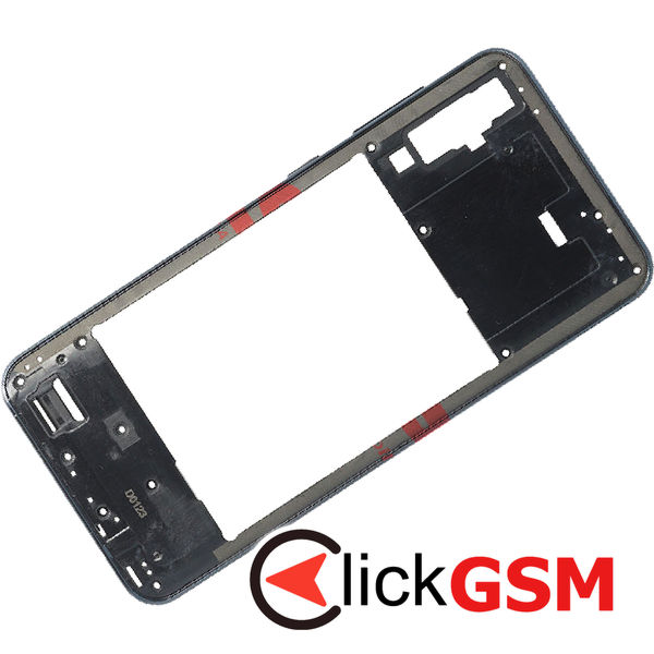 Piesa Mijloc Black Samsung Galaxy A30 4iy6