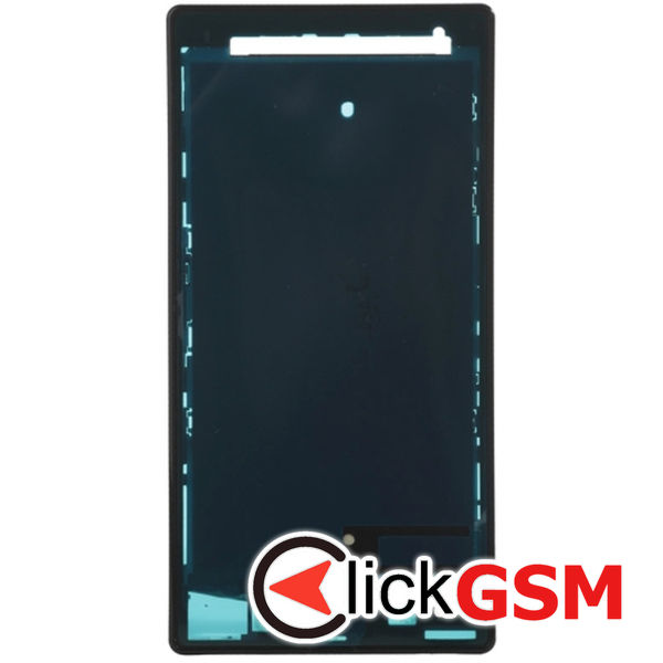 Piesa Mijloc Black Sony Xperia C3 4ott