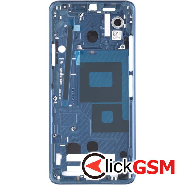 Piesa Piesa Mijloc Blue Lg G7 Thinq 26fe