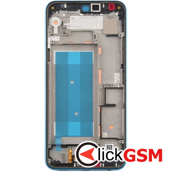 Piesa Mijloc Blue Lg K50 26ev