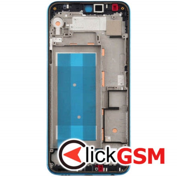 Piesa Piesa Mijloc Blue Lg K50 26ey