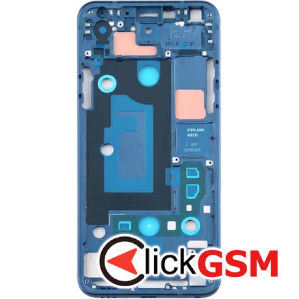 Piesa Mijloc Blue Lg Q7 26dr