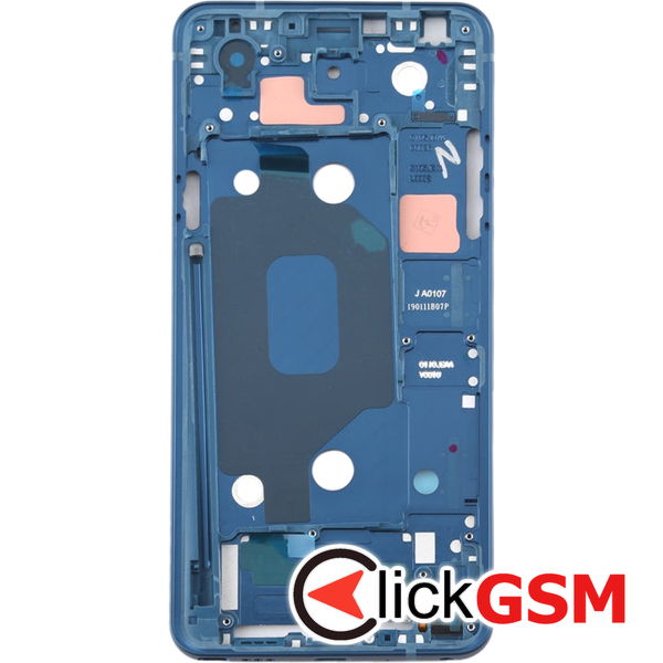 Piesa Mijloc Blue Lg Stylo 4 26eo