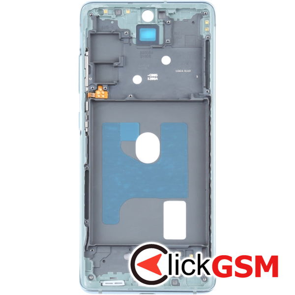 Piesa Piesa Mijloc Blue Samsung Galaxy S20 Fe 4cod