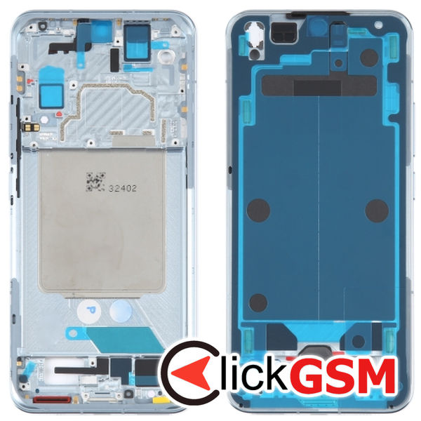 Piesa Piesa Mijloc Blue Xiaomi 13 2tgd