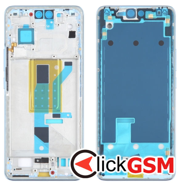 Piesa Mijloc Blue Xiaomi 13 Lite 2wdx