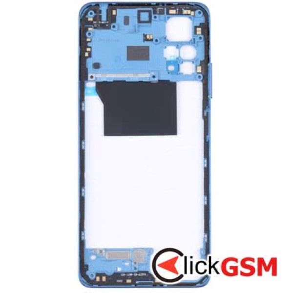 Piesa Mijloc Blue Xiaomi Poco X4 Pro 5g 2u7n