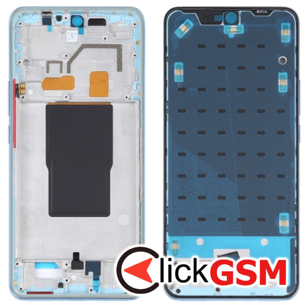 Piesa Mijloc Blue Xiaomi Redmi K50 Ultra 2v0w