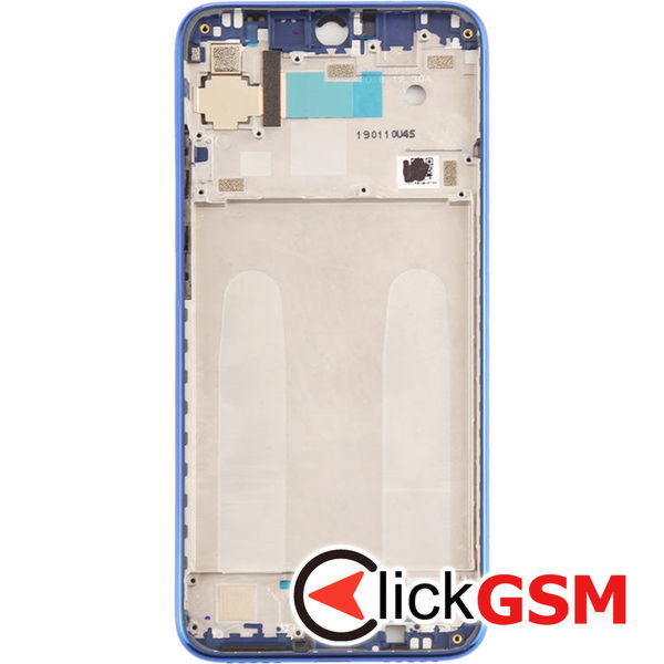 Piesa Piesa Mijloc Blue Xiaomi Redmi Note 7 25mo