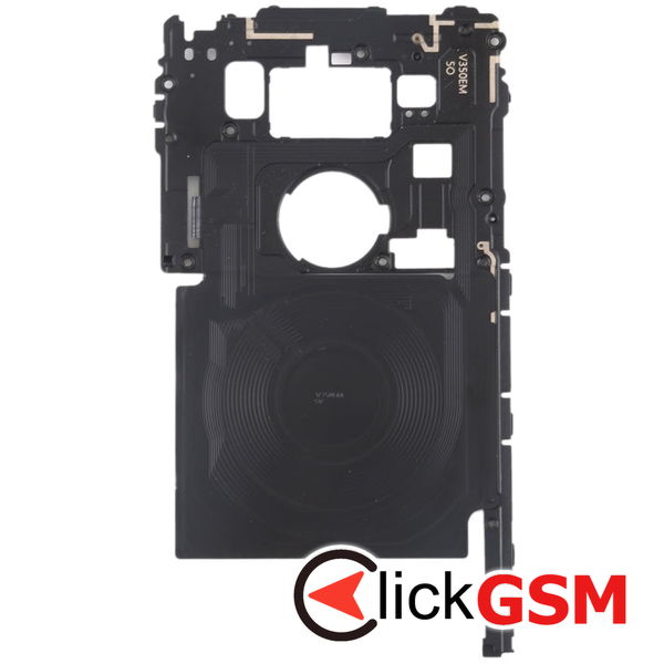 Piesa Mijloc Cu Nfc Lg V35 Thinq 26ky