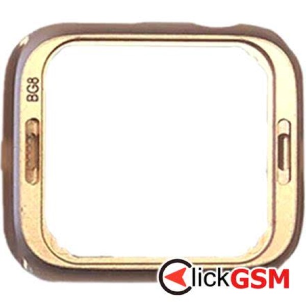 Piesa Mijloc Gold Apple Watch Series 5 40mm 23m8