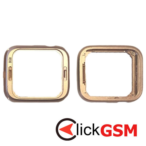 Piesa Piesa Mijloc Gold Apple Watch Series 5 44mm 23mb