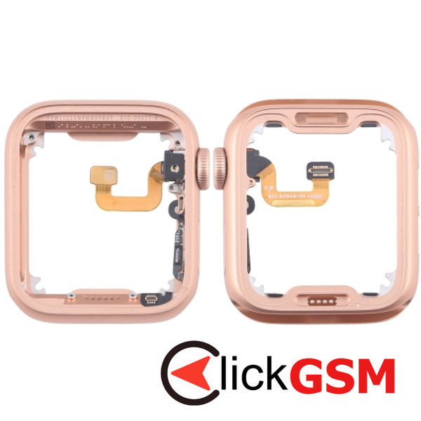 Piesa Mijloc Gold Apple Watch Series 6 44mm 48ah