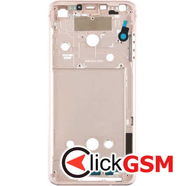 Piesa Mijloc Gold Lg G6 26fi