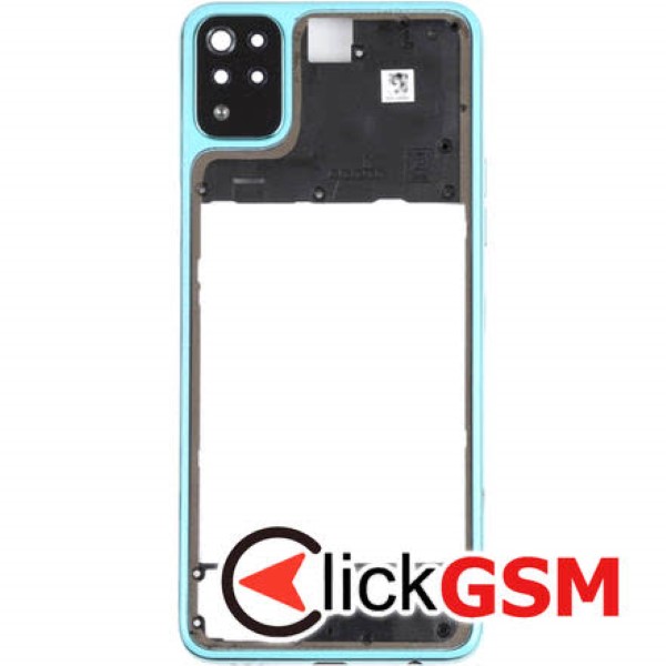 Piesa Mijloc Green Lg K42 268b