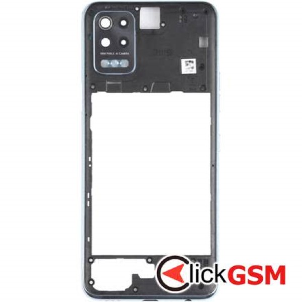 Piesa Piesa Mijloc Green Lg K62 2ztl