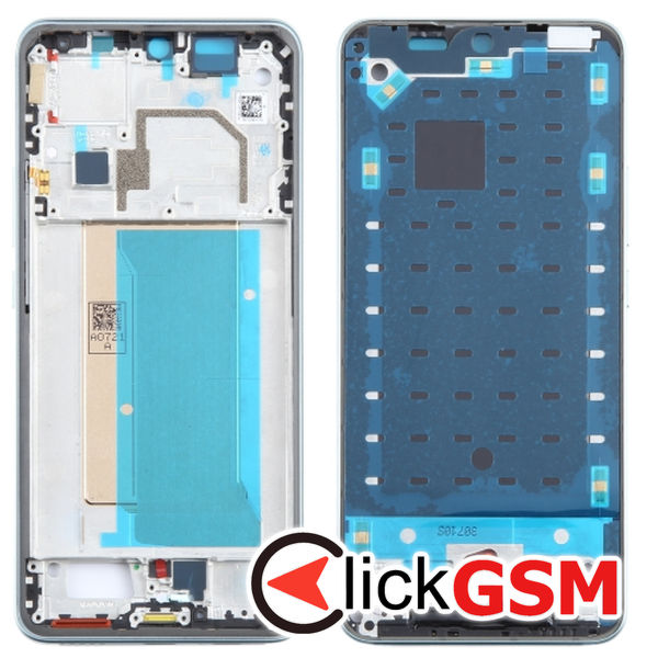 Piesa Mijloc Green Xiaomi Redmi K60 Ultra 3fqs