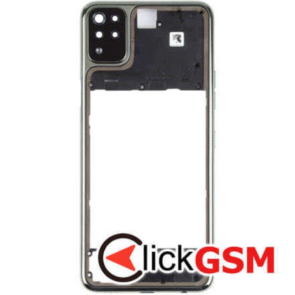 Piesa Mijloc Grey Lg K42 268a