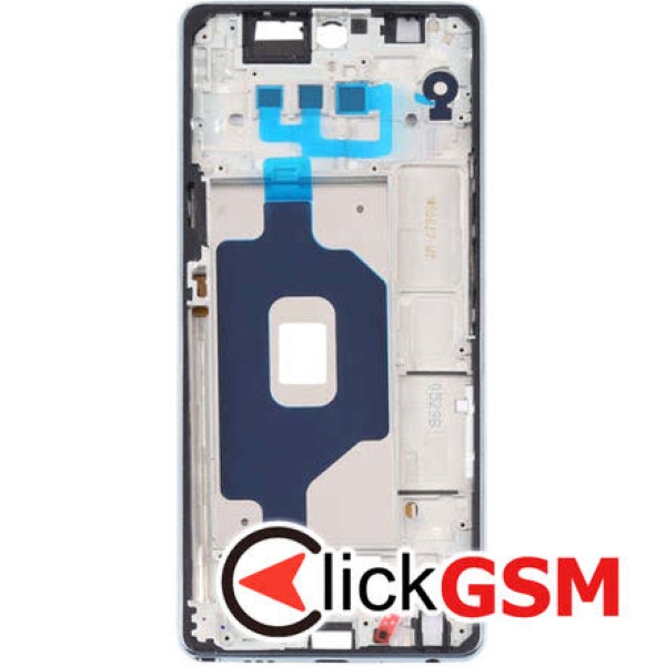 Piesa Mijloc Grey Lg Stylo 6 2686