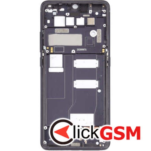 Piesa Mijloc Grey Tcl 10 Plus 21mf