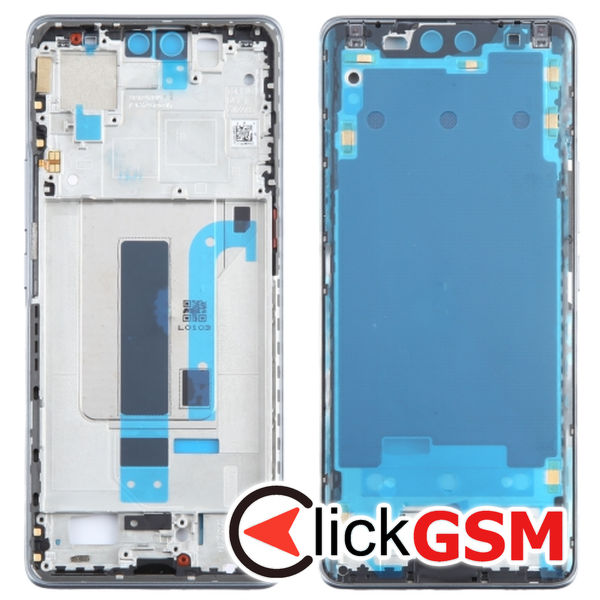 Piesa Piesa Mijloc Grey Xiaomi Civi 3 3fta