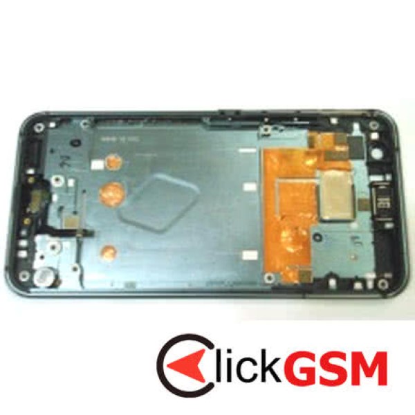 Piesa Piesa Mijloc Gri Htc U11 19u2