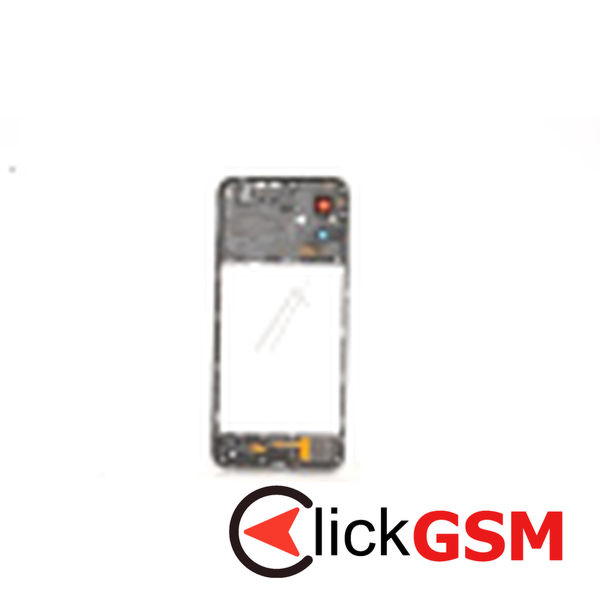 Piesa Mijloc Gri Motorola Moto G14 1w3r