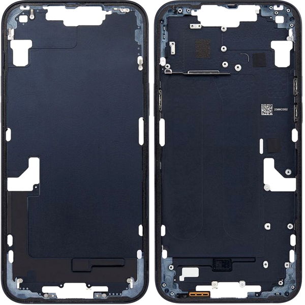 Apple iPhone 14 Plus · Apple iPhone 14 Plus - Rama Mijlocie (Midnight)