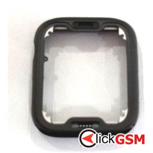 Piesa Mijloc Negru Apple Watch Series 6 44mm 2jr9