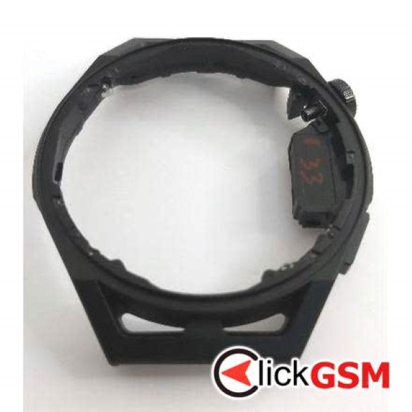 Piesa Mijloc Negru Huawei Watch Gt3 46mm 32oa