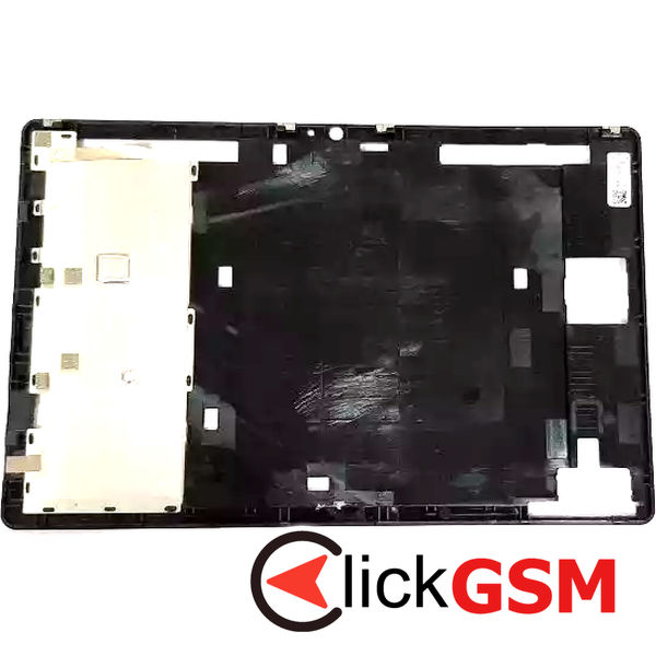 Piesa Mijloc Negru Lenovo Tab 3 7 2kcx