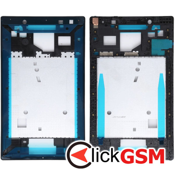 Piesa Mijloc Negru Lenovo Tab 4 8 247k