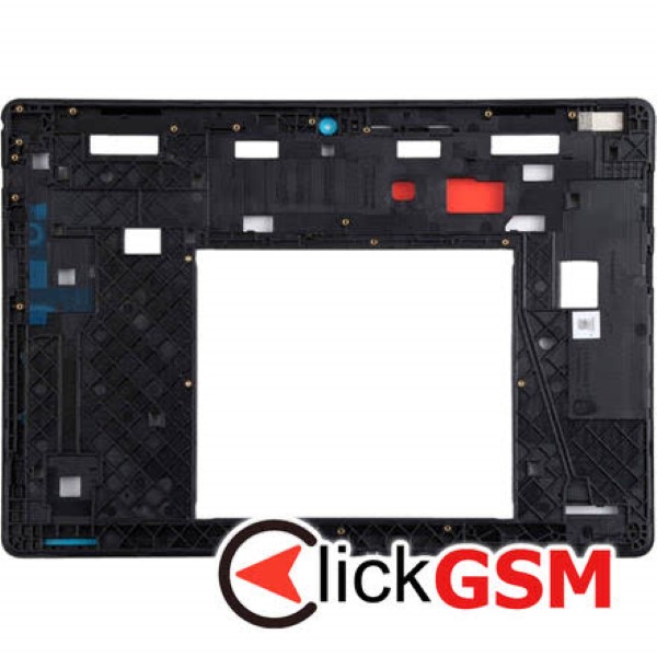 Piesa Mijloc Negru Lenovo Tab M10 2475