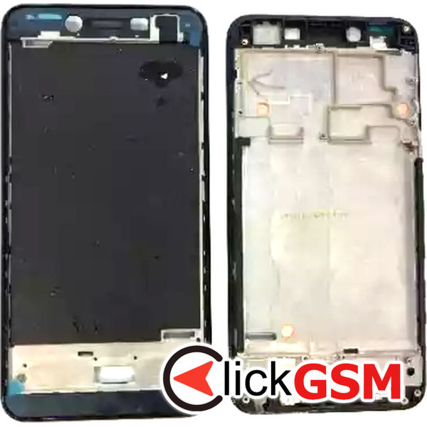 Piesa Mijloc Negru Lenovo Vibe K5 1qsn