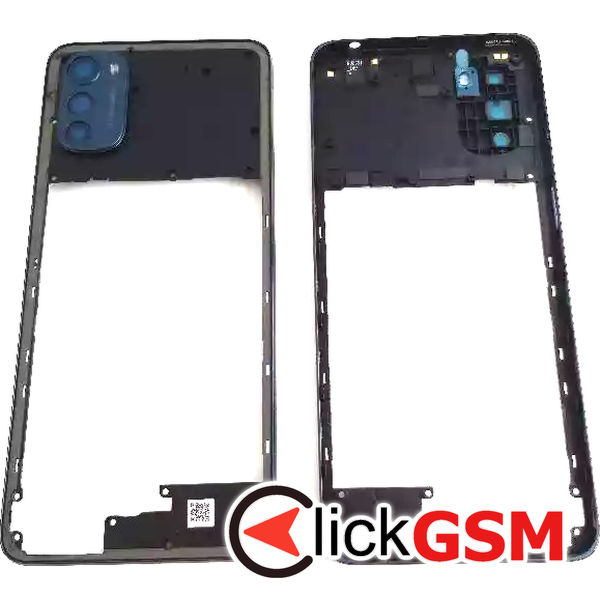 Piesa Mijloc Negru Motorola Moto E32 316x