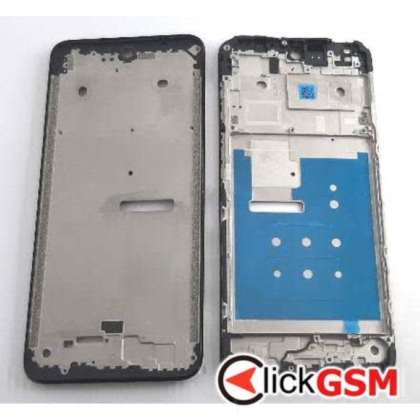 Piesa Mijloc Negru Motorola Moto G13 30z4