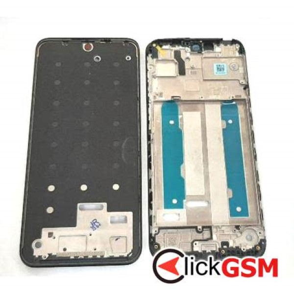 Piesa Piesa Mijloc Negru Motorola Moto G41 31dp